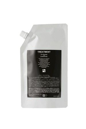 AT トリートメント レギュラー 500g(詰め替え用)