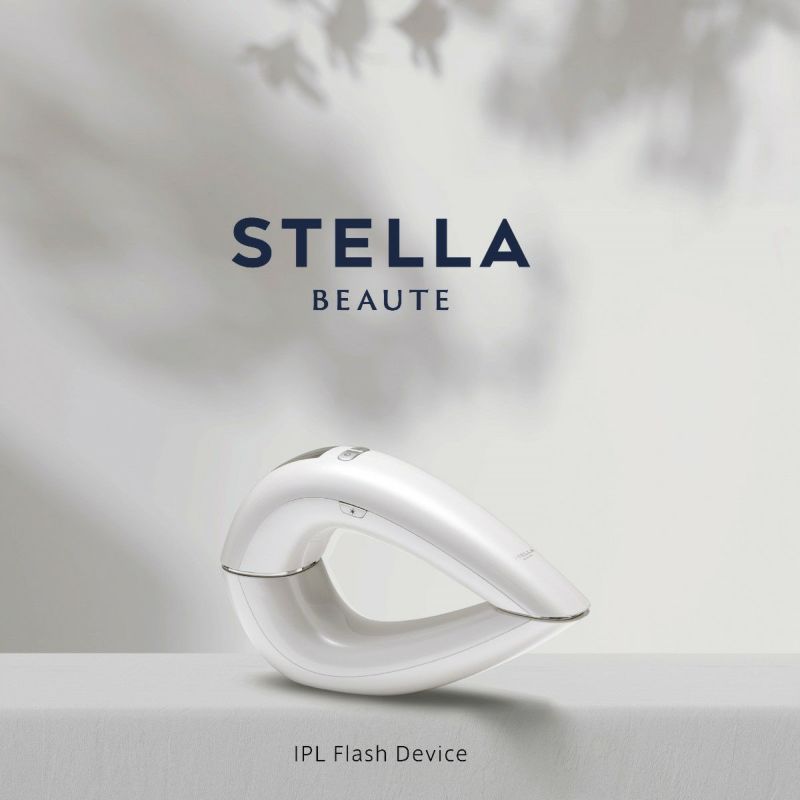 STELLA BEAUTE ステラボーテ IPL光美容器 ｜美容機器｜美容・化粧品