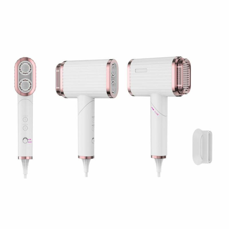 デュアルドライヤー DUO (デュオ) ｜ドライヤー｜美容・化粧品通販